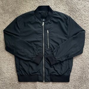 H&M Bomber Jacket